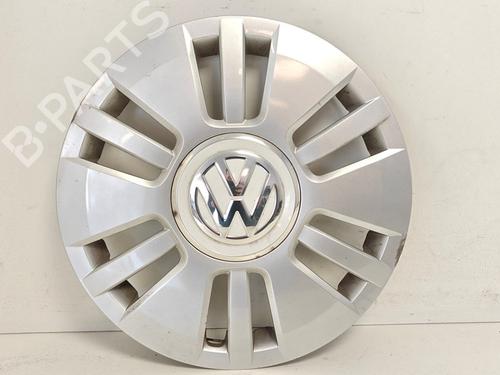 Used Hub cap Hub cap VW UP! (121, 122, BL1, BL2, BL3, 123) 1.0 (60 hp) 34471197 34471197