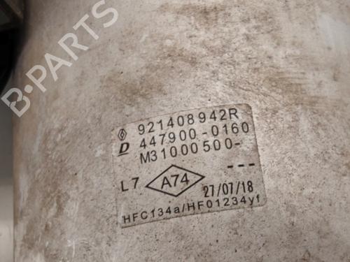 Air conditioning evaporator RENAULT ZOE Hatchback Van (BFM_) Electric (BFME) | BP39210292M109 - Image 5