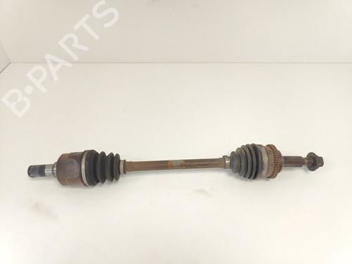 Used Left front driveshaft Left front driveshaft KIA PICANTO II (TA) 1.0 (69 hp) 33785431 33785431