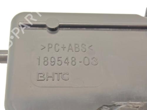 Control unit RENAULT MEGANE IV Hatchback (B9A/M/N_) 1.2 TCe 130 (B9MR) | BP39934416M11 - Image 4