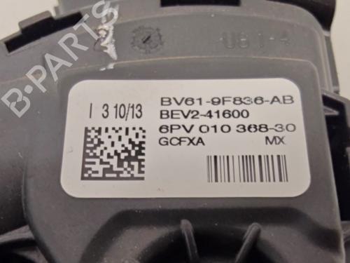 Pedal FORD FOCUS III 1.0 EcoBoost | BP36429651I4 - Image 4