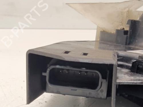Front left lock RENAULT MEGANE IV Hatchback (B9A/M/N_) 1.2 TCe 130 (B9MR) | BP39934417C98 - Image 4