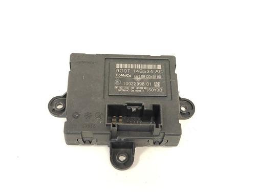 Used Electronic module Electronic module FORD MONDEO IV Turnier (BA7) 1.6 EcoBoost (160 hp) 33791952 33791952