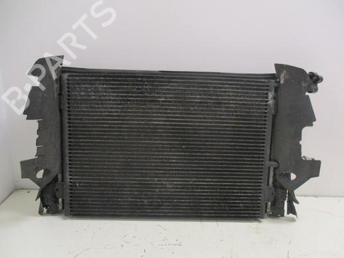 AC radiator VW PASSAT B5 Variant (3B5) 1.9 TDI | BP33774451M32 - Image 4