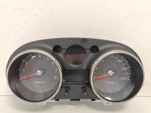 Used Display monitor Display monitor NISSAN QASHQAI I (J10, NJ10) 2.0 (141 hp) 34578777 34578777