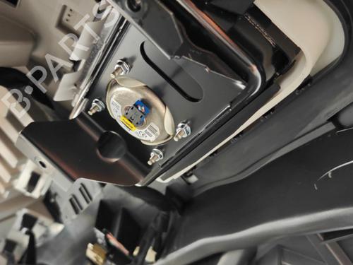 Dashboard RENAULT ZOE Hatchback Van (BFM_) Electric (BFME) | BP35974468C46 - Image 7