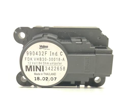 Used Electronic module Electronic module MINI MINI (R56) One (95 hp) 33791334 33791334