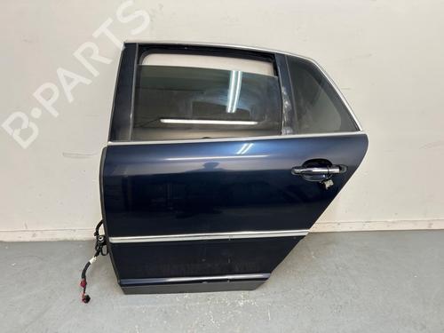 Dør venstre bagtil Dør venstre bagtil VW PHAETON (3D1, 3D2, 3D3, 3D4, 3D6, 3D7, 3D8, 3D9) 3.2 V6 (241 hp) 33775366 33775366