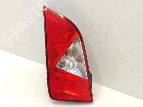 Used Left taillight Left taillight SEAT Mii (KF1, KE1) 1.0 (60 hp) 36375901 36375901