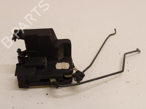 Used Front left lock Front left lock LANCIA Y (840_) 1.1 (840AE) (54 hp) 33781053 33781053