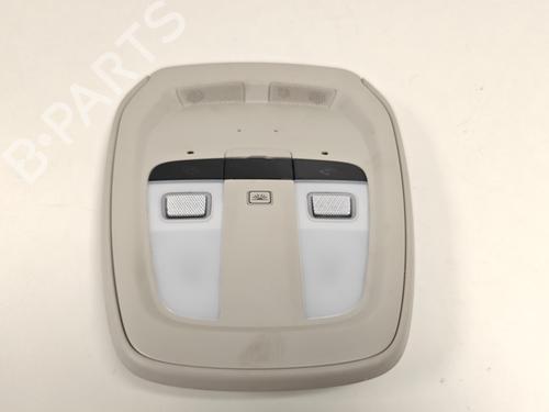 Kabinelys Kabinelys VOLVO XC40 (536) B4 Mild-Hybrid (197 hp) 33790368 33790368