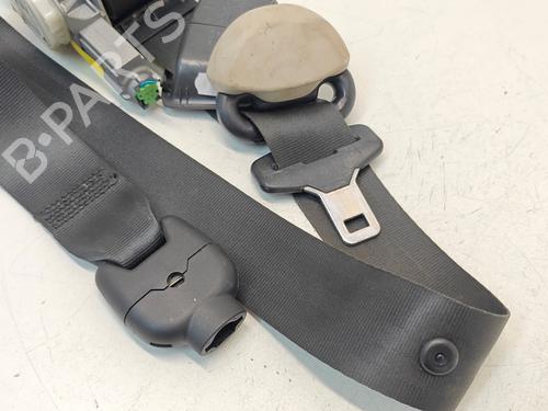 Front left seatbelt FIAT 500 (312_) 0.9 (312AXN1A) | BP39516652I26 - Image 2