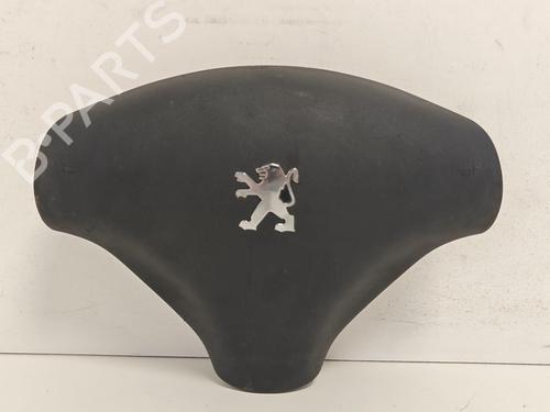 Airbag delantero izquierdo Airbag delantero izquierdo PEUGEOT 107 (PM_, PN_) 1.0 (68 hp) 34153771 34153771