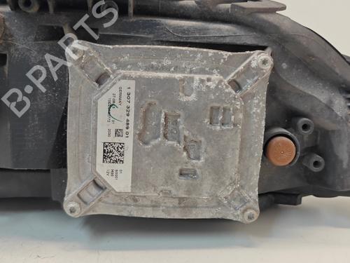 Left headlight JEEP CHEROKEE (KL) 2.2 CRD 4x4 | BP40539999C28 - Image 5
