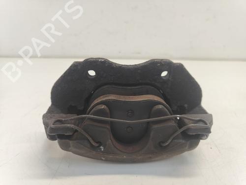 Right front brake caliper VOLVO C30 (533) 2.0 D | BP33783768M104 - Image 4