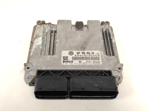 Used Engine control unit (ECU) Engine control unit (ECU) VW PASSAT B6 Variant (3C5) 2.0 FSI (150 hp) 33789099 33789099