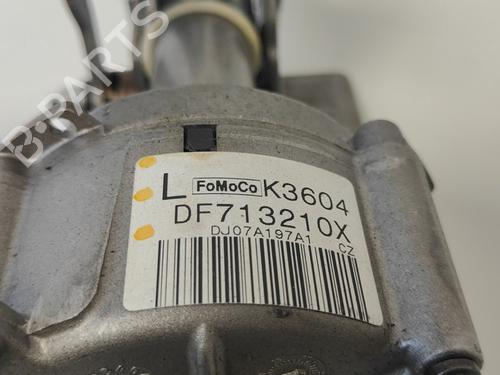 Steering column MAZDA 2 (DE_, DH_) 1.3 (DE3FS) | BP33784597M21  - Image 5