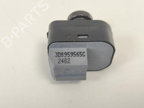 Mirror switch VW PHAETON (3D1, 3D2, 3D3, 3D4, 3D6, 3D7, 3D8, 3D9) 3.2 V6 | BP33785726I25 - Image 3