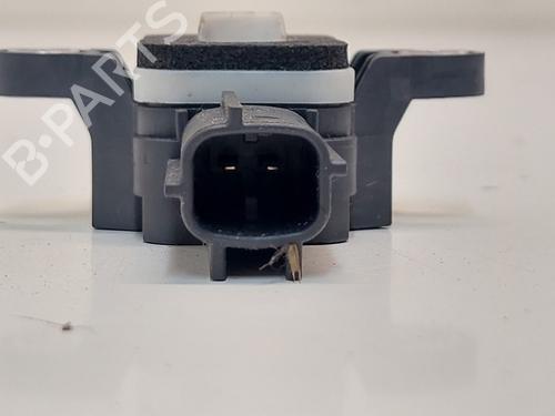 Electronic module AUDI TT Roadster (8J9) 2.0 TFSI | BP33781842M83 - Image 2