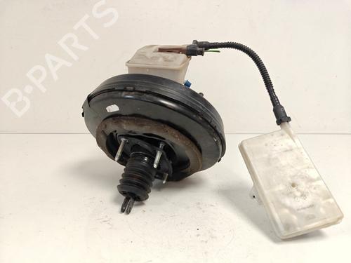 Servo brake CITROËN BERLINGO MULTISPACE (B9) 1.6 | BP33792130M42 - Image 4