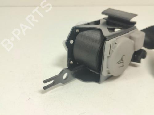 Rear left seatbelt BMW 3 (E90) 318 i | BP33786425I29 - Image 2