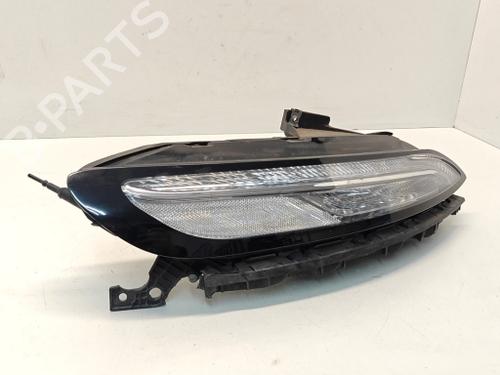 Right headlight JEEP CHEROKEE (KL) 2.2 CRD 4x4 | BP40540000C29 - Image 2