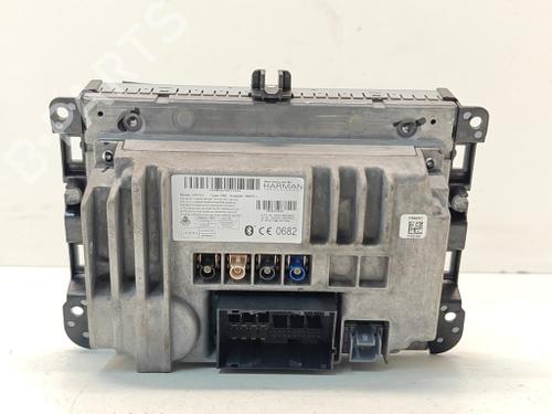 Control unit JEEP CHEROKEE (KL) 2.2 CRD 4x4 | BP40540032M11 - Image 2