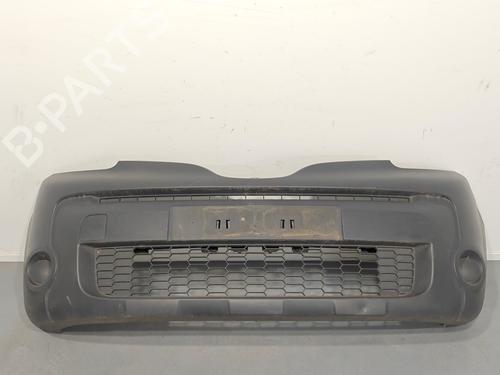 Used Front bumper Front bumper RENAULT KANGOO Express (FW0/1_) Z.E. (FW0Z, FW1Z) (60 hp) 39994649 39994649