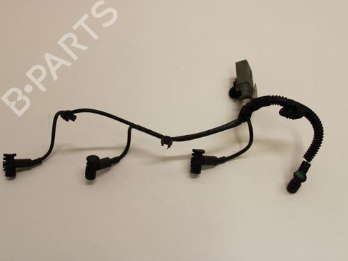 Used Wiring harness Wiring harness CITROËN DS5 2.0 HDi 200 Hybrid4 All-wheel Drive (200 hp) 33780586 33780586