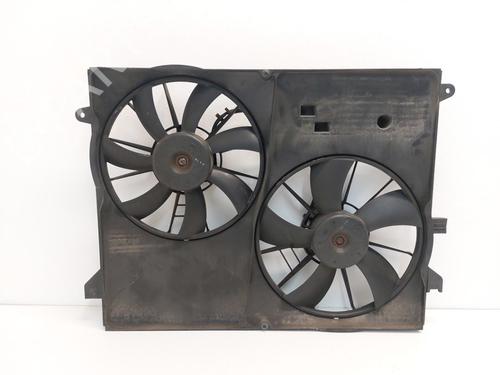 Used Radiator fan Radiator fan OPEL ANTARA A (L07) 3.2 V6 (227 hp) 33774829 33774829