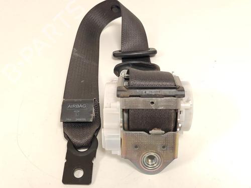 Front left seatbelt OPEL MERIVA B MPV (S10) 1.4 (75) | BP33789505I26 - Image 3