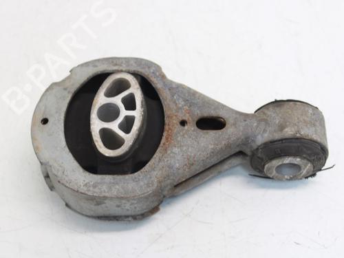 Used Engine mount Engine mount RENAULT GRAND SCÉNIC III (JZ0/1_) 1.4 16V (JZ0F) (131 hp) 33781290 33781290