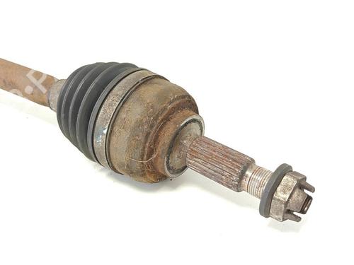 Left front driveshaft RENAULT TWINGO II (CN0_) 1.2 16V (CN04, CN0B) | BP33791773M38 - Image 2
