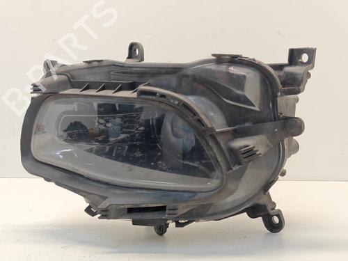 Left headlight JEEP CHEROKEE (KL) 2.2 CRD 4x4 | BP40539997C28 - Image 2