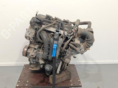 Motor Motor MITSUBISHI MIRAGE / SPACE STAR VI Hatchback (A0_A) 1.0 (A05A) (71 hp) 36448166 36448166