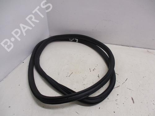Gummiliste Gummiliste OPEL ZAFIRA / ZAFIRA FAMILY B (A05) 1.9 CDTI (M75) (120 hp) 33778155 33778155