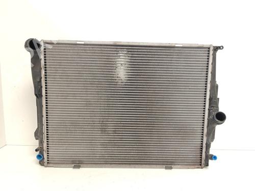 Used Water radiator Water radiator BMW 3 (E90) 318 i (143 hp) 33788825 33788825