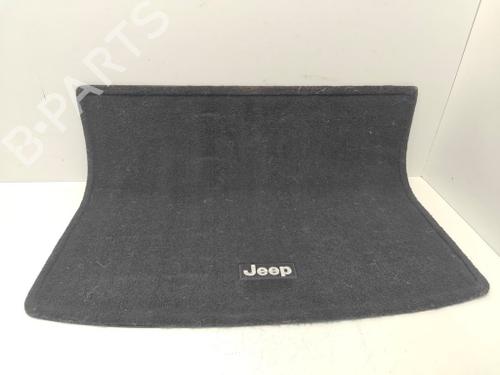 Luggage compartment floor JEEP CHEROKEE (KL) 2.2 CRD 4x4 | BP40540053I33 - Image 2