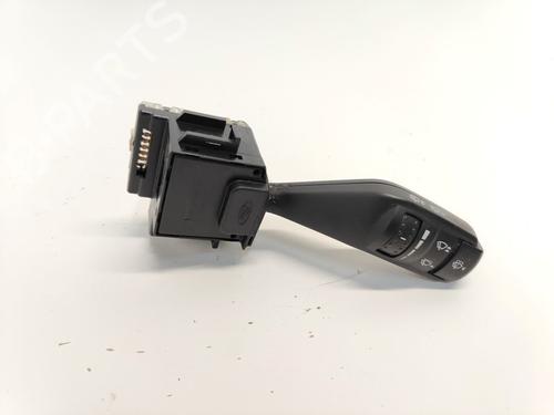 Used Steering column stalk Steering column stalk FORD FOCUS II Turnier (DA_, FFS, DS) 1.6 (100 hp) 33783091 33783091