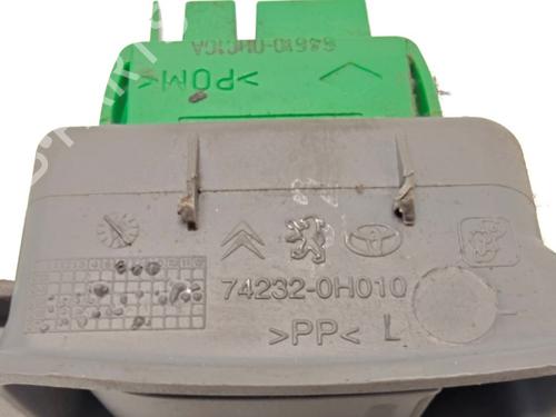 Switch CITROËN C1 (PM_, PN_) 1.0 | BP39638612I30 - Image 4