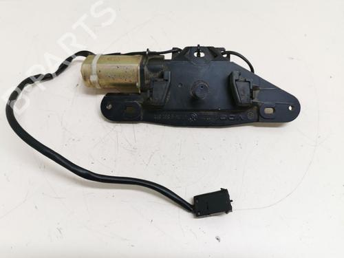 Used Other Other BMW 5 Touring (E39) 530 d (184 hp) 33778724 33778724