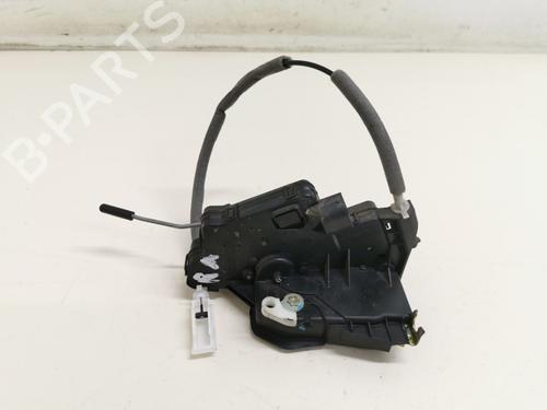Used Rear right lock Rear right lock BMW 3 Touring (E46) 318 i (118 hp) 33779832 33779832