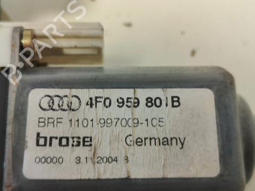 Electronic module AUDI A6 C6 (4F2) 3.0 TDI quattro | BP33784382M83 - Image 4
