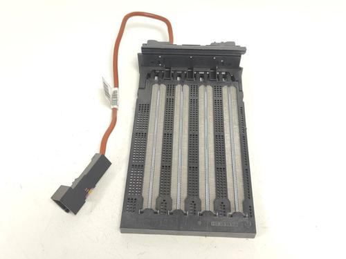 Used Heater resistor Heater resistor BMW 5 Touring (F11) 520 d xDrive (184 hp) 33787448 33787448