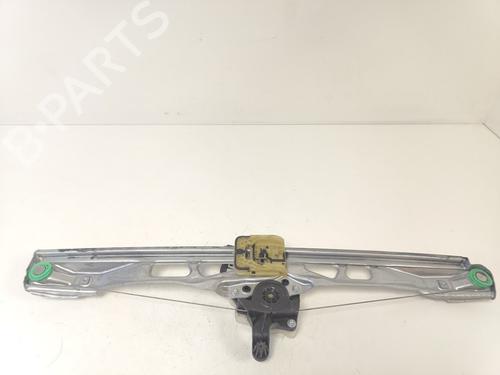 Front left window mechanism FORD TRANSIT CUSTOM V362 Van (FY, FZ) 2.0 EcoBlue | BP33775867C22 - Image 4