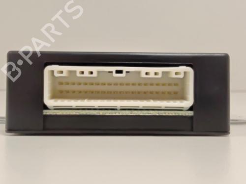 Control unit OPEL AGILA B (H08) 1.0 (F68) | BP33791141M11 - Image 2