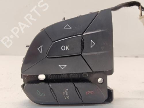 Steering wheel controls JEEP CHEROKEE (KL) 2.2 CRD 4x4 | BP40540048E15 - Image 2