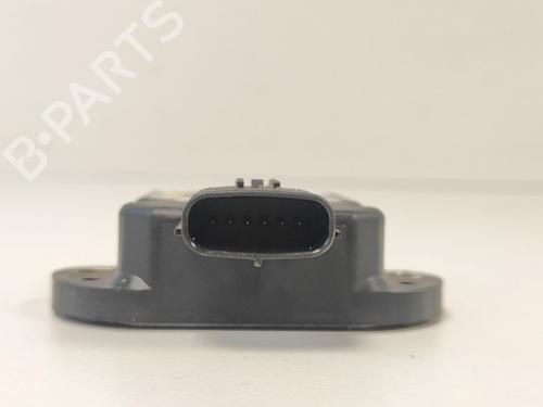 Electronic sensor MAZDA 6 Saloon (GH) 1.8 MZR | BP33776032M84 - Image 2