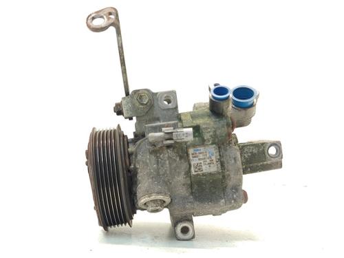 AC compressor CITROËN C1 (PM_, PN_) 1.0 | BP40610489M34 - Image 2