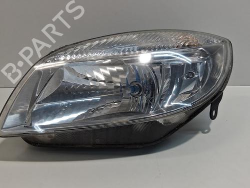 Used Left headlight Left headlight 37601154 37601154